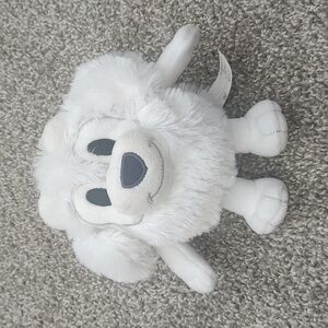 Bluey Friends Lila Plush Soft Toy